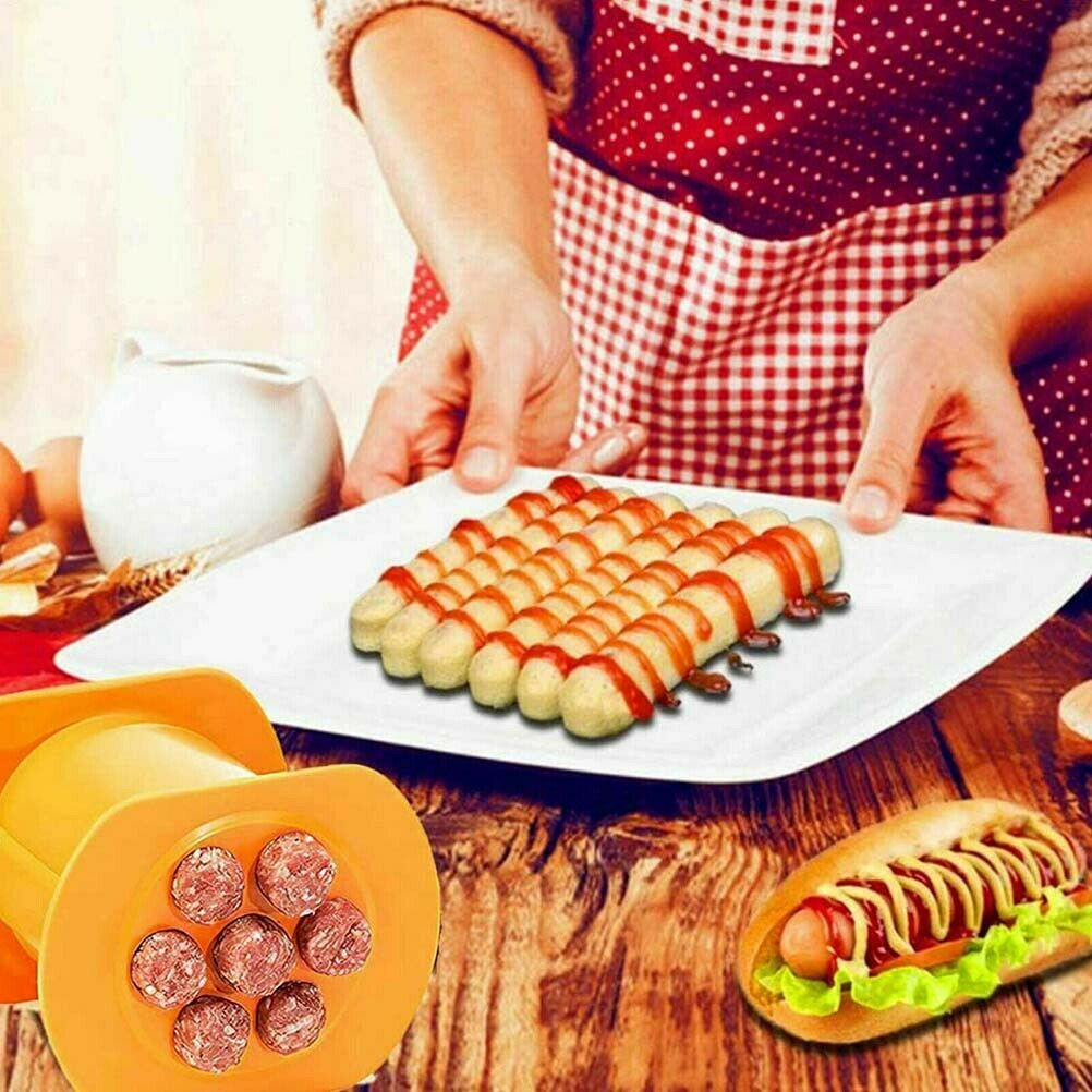 Kitchen Gadgets New Products - Nieuw Product Keuken Gereedschap Vlees Strip