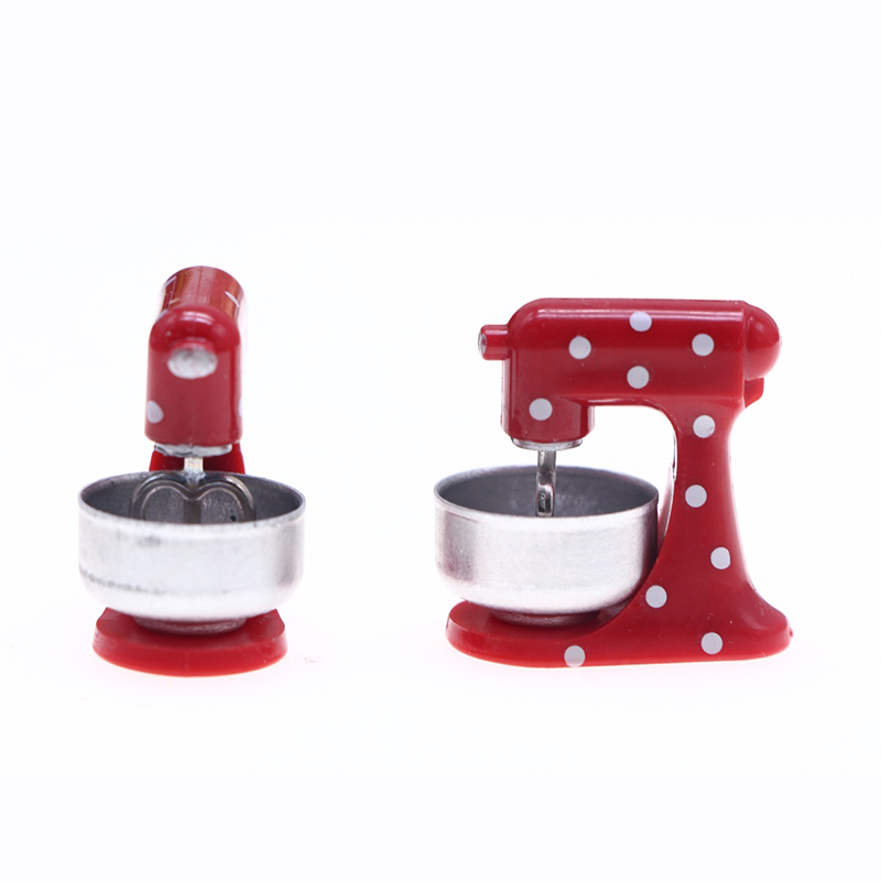Kitchen Gadgets Website - (.) 1:12 DIY poppenhuisminiaturen accessoires poppenhuis