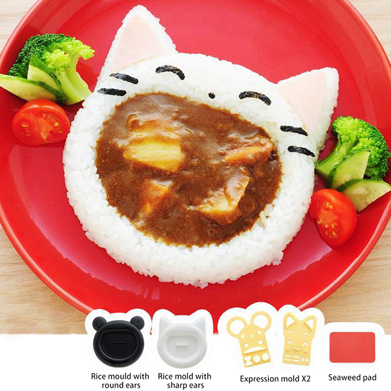 Kitchen Gadgets Best - 1 Stuks Schattige Cartoon Kat Beer
