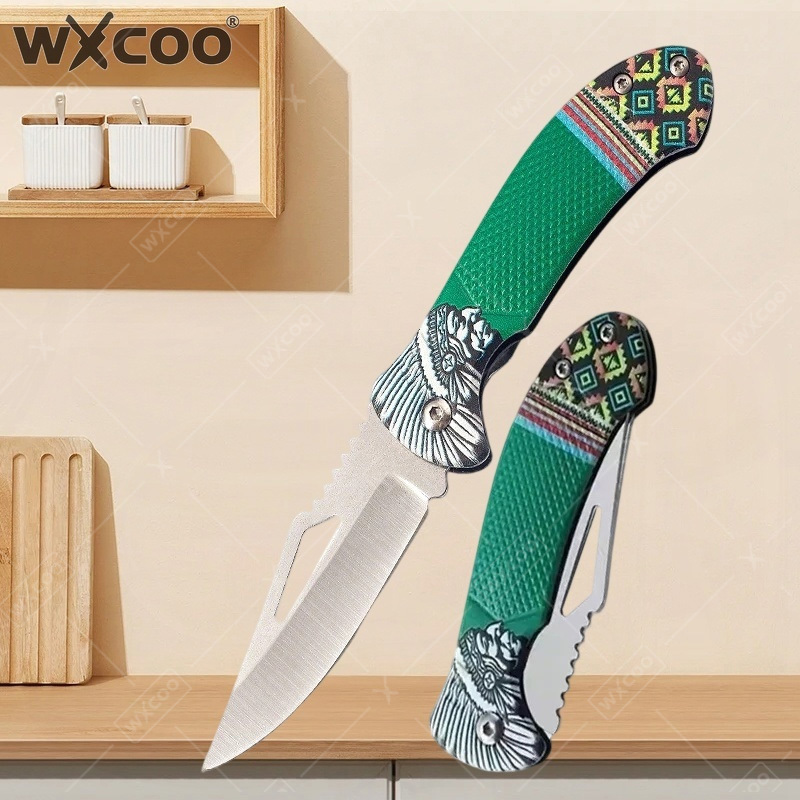 Kitchen Gadgets That Make Life Easier - WXCOO Vouwmes Roestvrij staal Koken Keuken