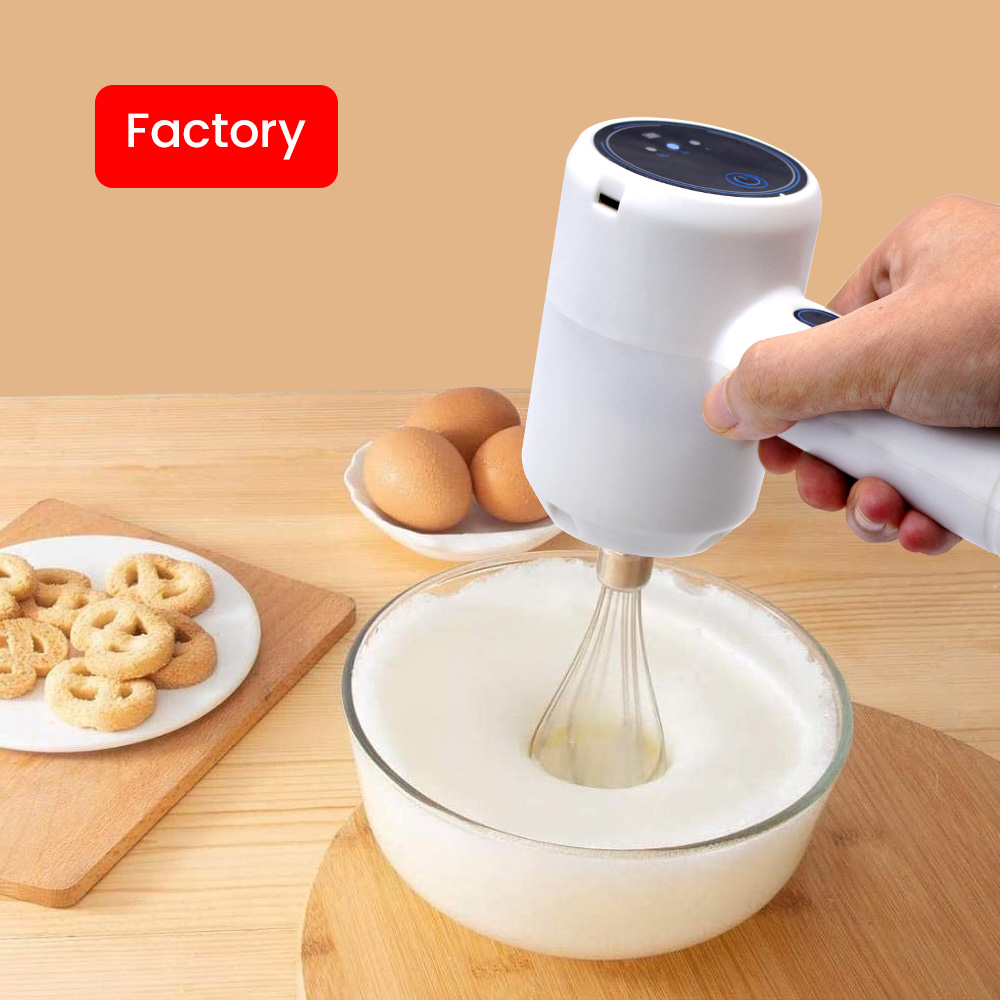 Kitchen Gadgets New Products - 2025 Nieuw product Keukengereedschap Eiklopper Draagbare