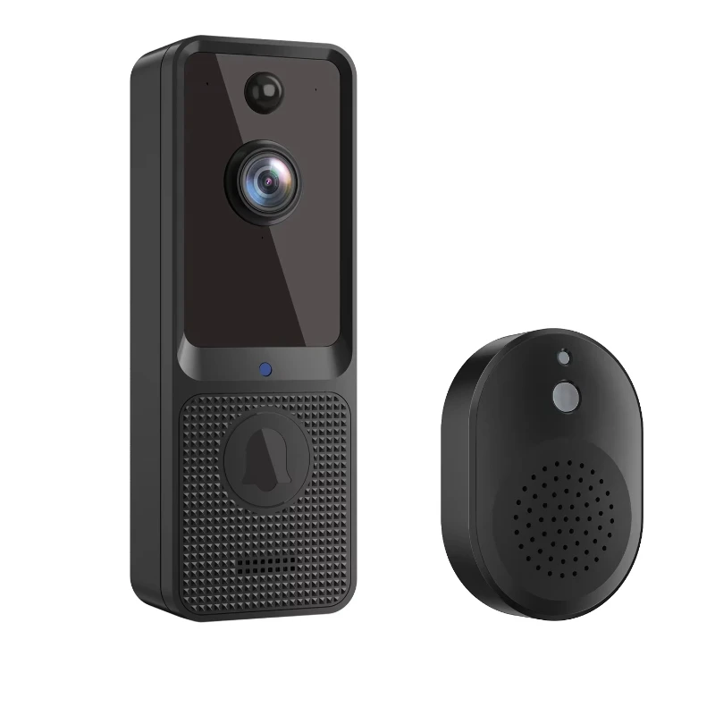 Kitchen Room Gadgets - M50 Draadloos Smart Home Apparaat, Moderne