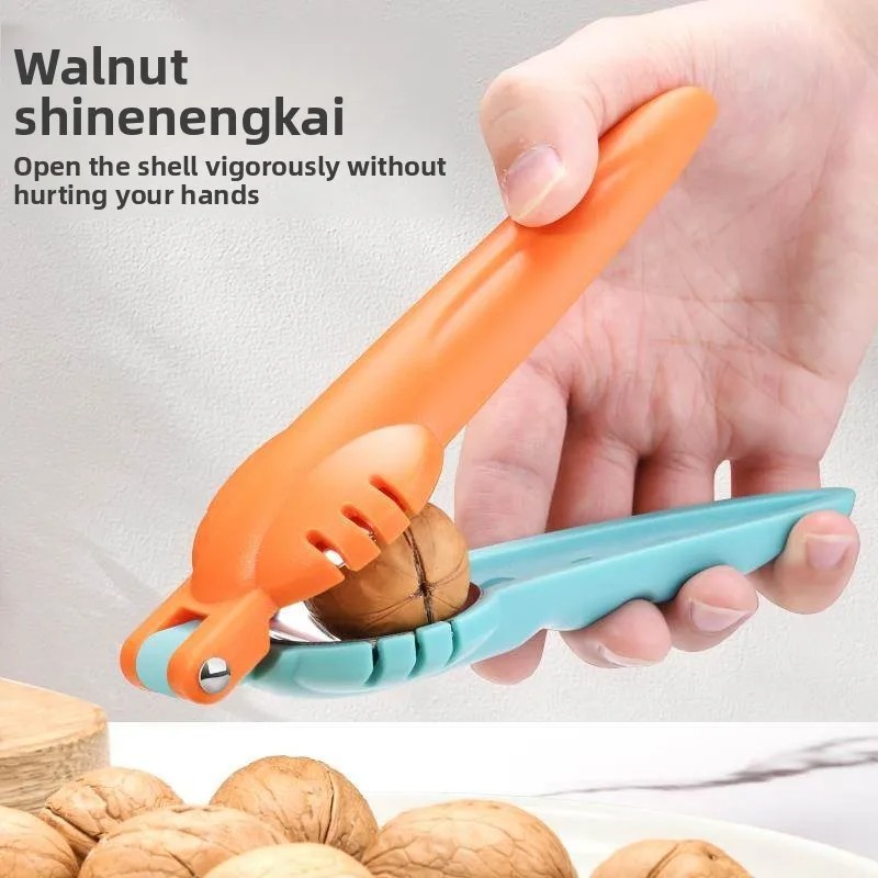 Kitchen Gadgets Essential - Kastanjekruisopener, essentieel huishoudelijk hulpmiddel, geniet gemakkelijk