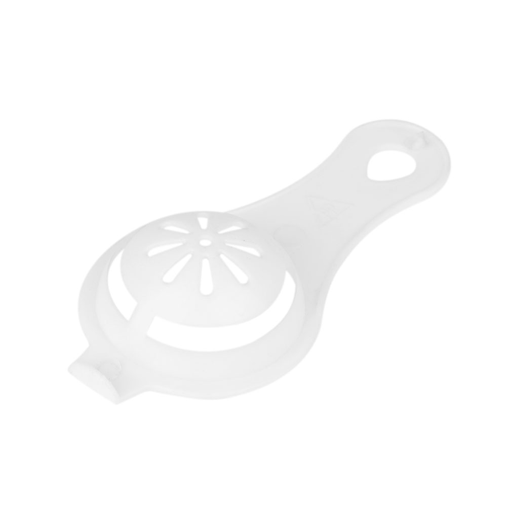 Kitchen Gadgets Needed - Eierwitte filtergadget Keukenscheider Herbruikbaar gereedschap Gemakkelijk