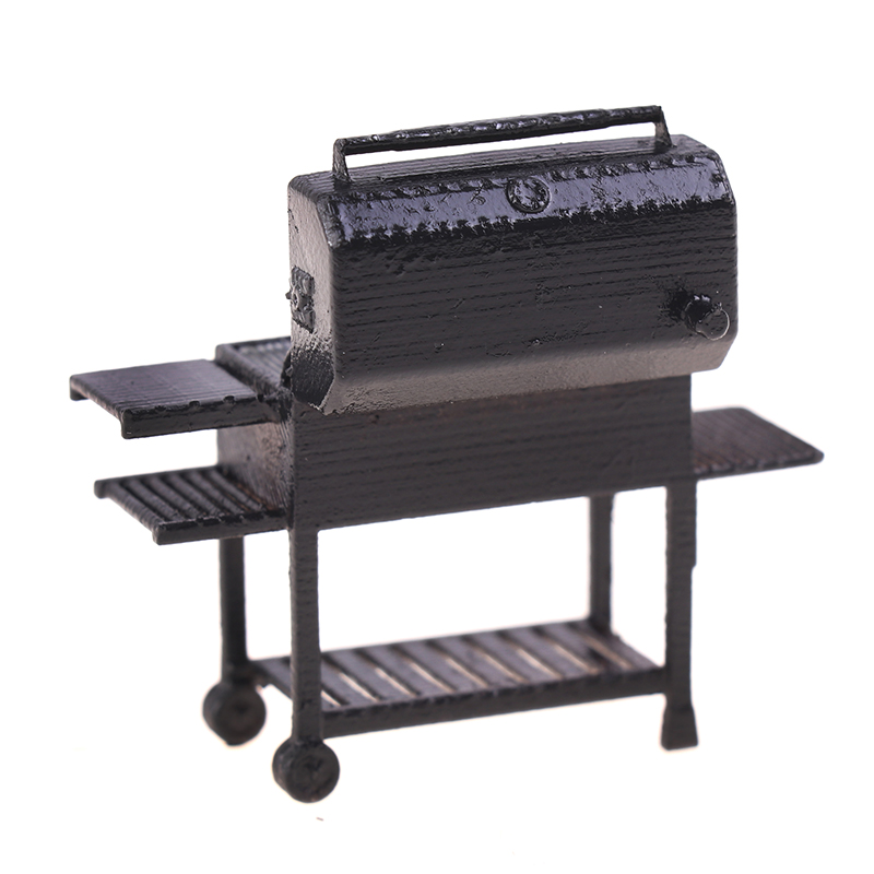 Kitchen Gadgets And Toys - Hete Aanbieding 1/20 Schaal Schattige Mini