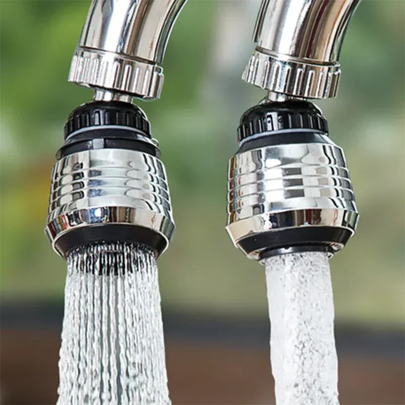 Kitchen Gadgets In China - 2 Modi 360 Draaibare Bubbler Hogedruk