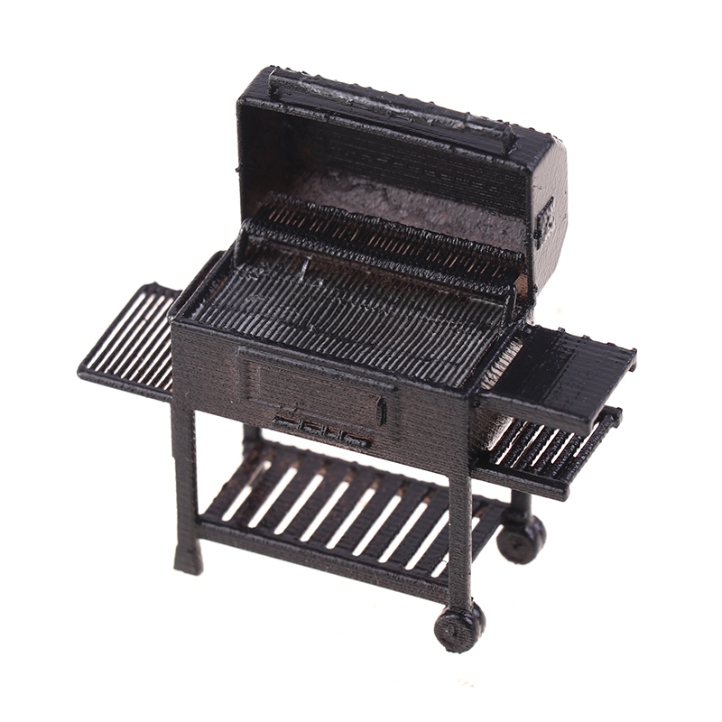Kitchen Gadgets And Toys - Hot Koop 1:30 Poppenhuis Mini Meubels