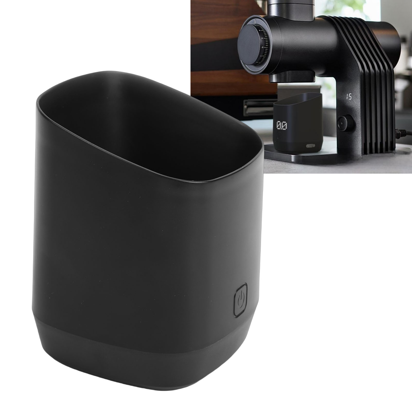 Kitchen Gadgets Website - Digitale doseerbeker met LED-display Doseeraccessoires voor