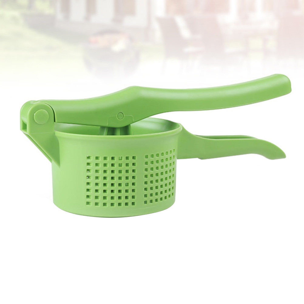 Kitchen Gadgets Useful - 1 stuks Aardappelpers Premium Handmatige Aardappelpers