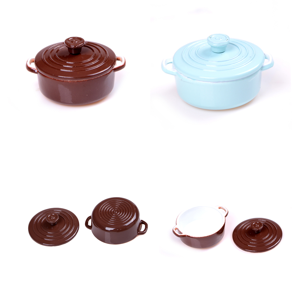 Kitchen Gadgets That Make Life Easier - 1:12 Schaal Dollhouse Miniatuur Keukengerei Koken