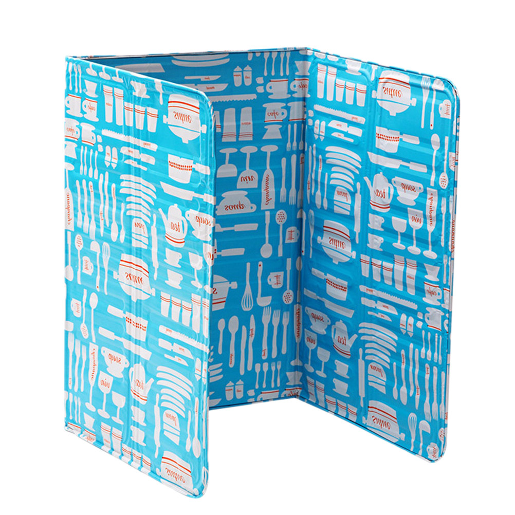 Aluminiumfolie Olie Spatbesche - Kitchen Gadgets Useful recensie en prijs
