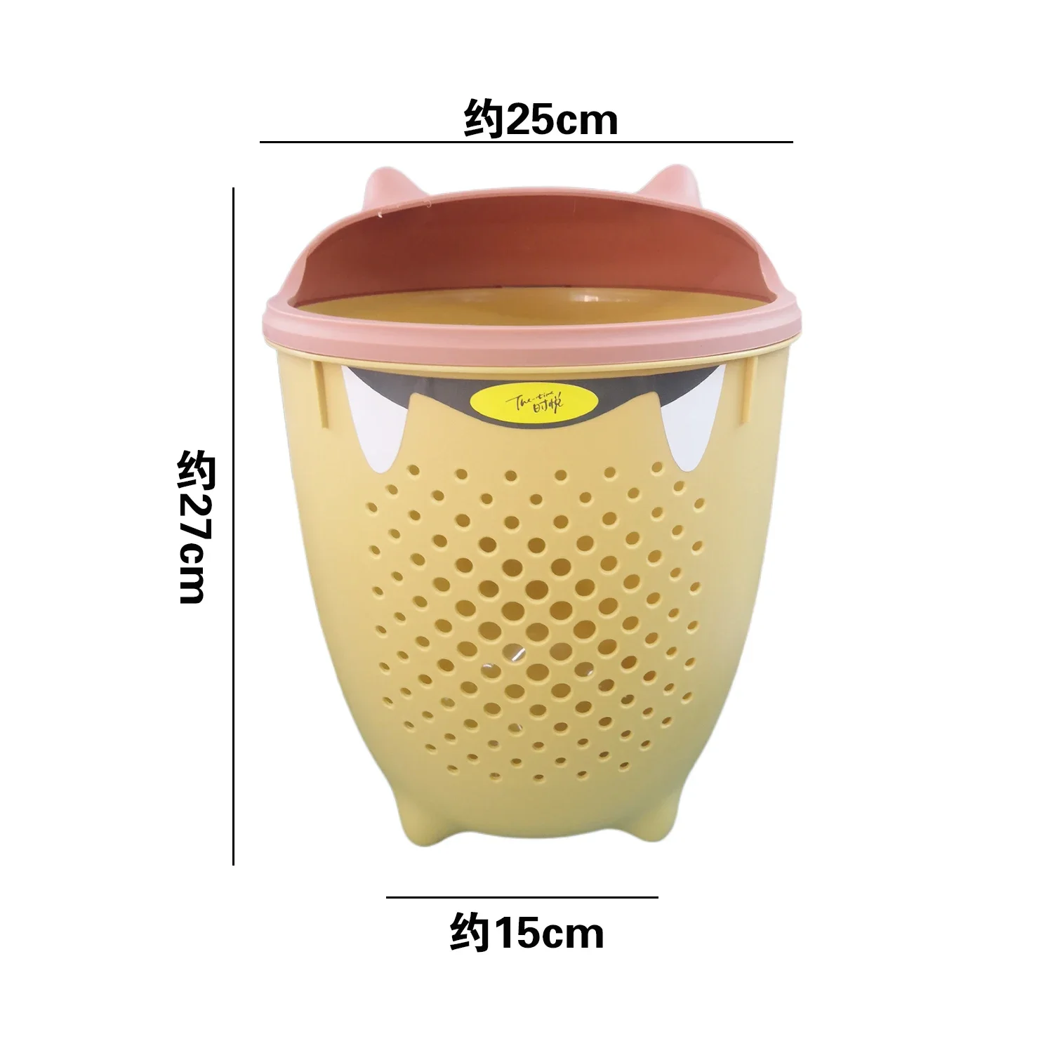 Kantoor Badkamer Prullenbak Ke - Kitchen Room Gadgets recensie en prijs