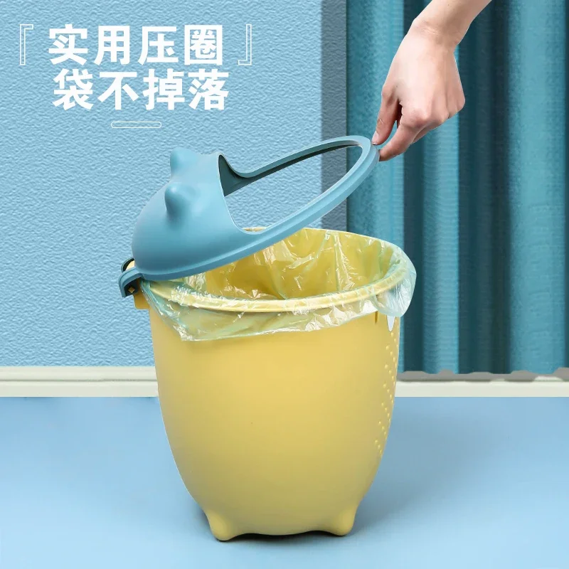 Kantoor Badkamer Prullenbak Ke - Kitchen Room Gadgets recensie en prijs