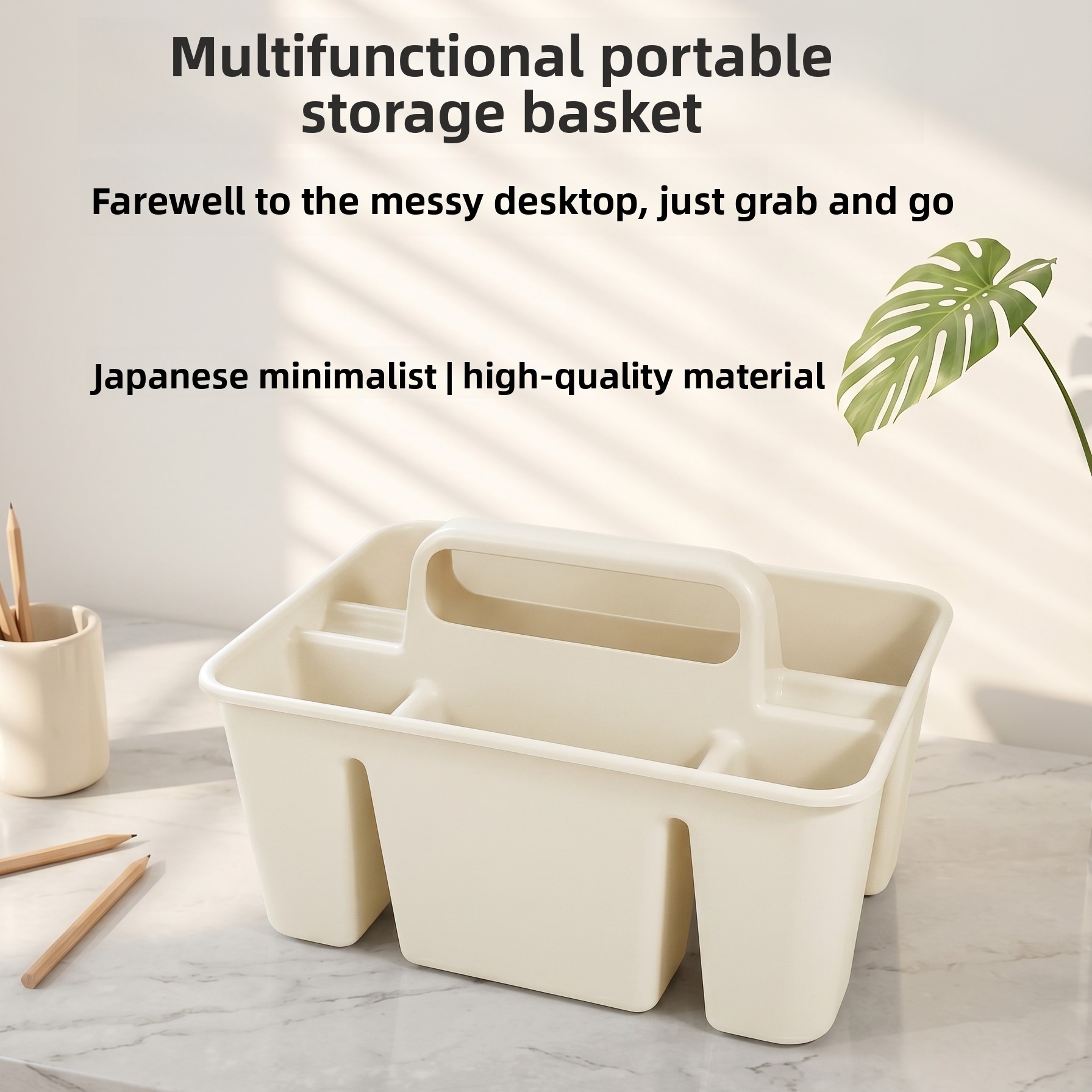 Draagbare, gedeelde plastic op - Kitchen Gadgets Needed recensie en prijs