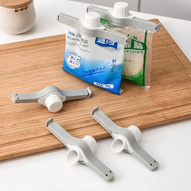 Keukenopbergruimte Voedsel Sna - Kitchen Gadgets That Make Life Easier recensie en prijs