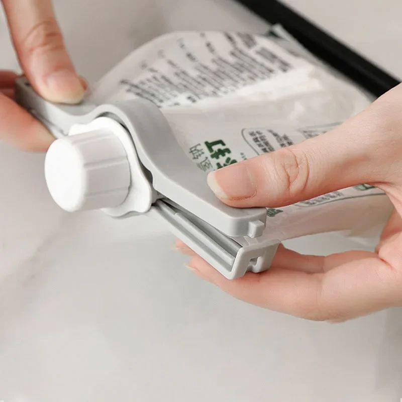 Keukenopbergruimte Voedsel Sna - Kitchen Gadgets That Make Life Easier recensie en prijs