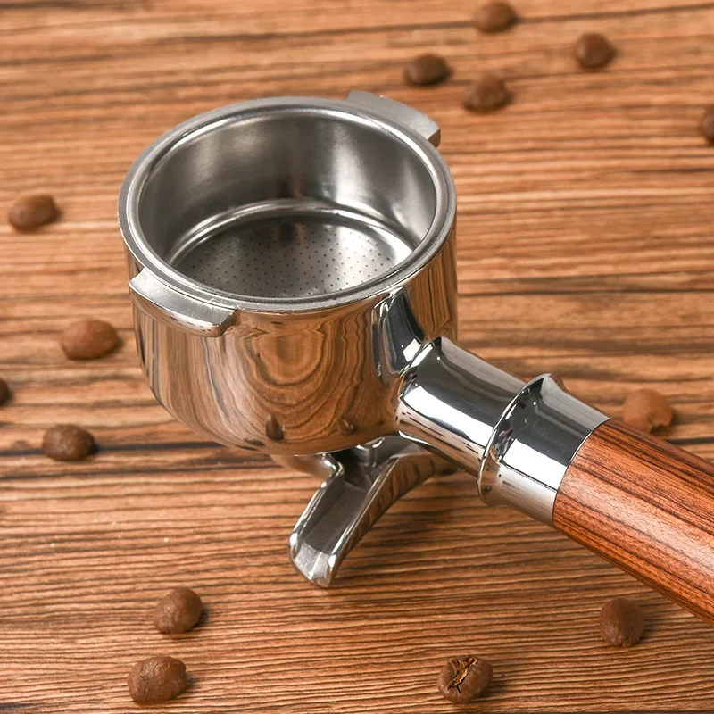 51 mm koffiefilterhouder met d - Delonghi Espresso Ecp3420 recensie en prijs