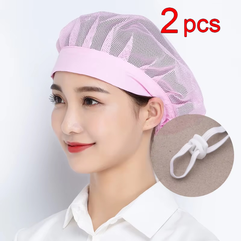 Mannen Vrouwen Netto Caps Bakk - Kitchen Gadgets That Make Life Easier recensie en prijs