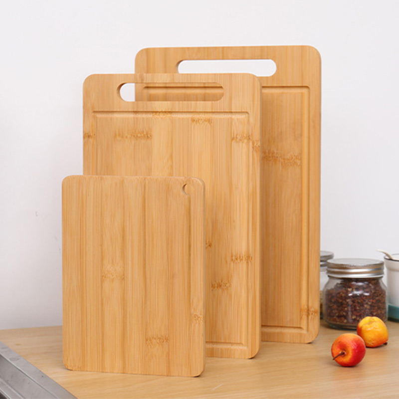 Verdikte schimmelbestendige ge - Bamboo Cutting Board recensie en prijs