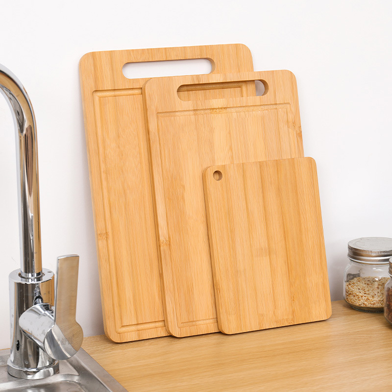 Verdikte schimmelbestendige ge - Bamboo Cutting Board recensie en prijs