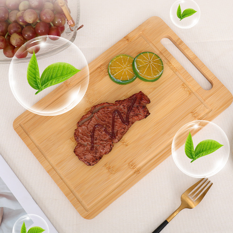 Verdikte schimmelbestendige ge - Bamboo Cutting Board recensie en prijs