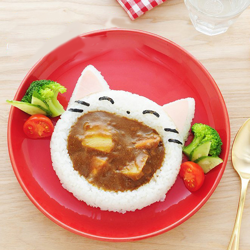 1 Stuks Schattige Cartoon Kat  - Kitchen Gadgets Best recensie en prijs