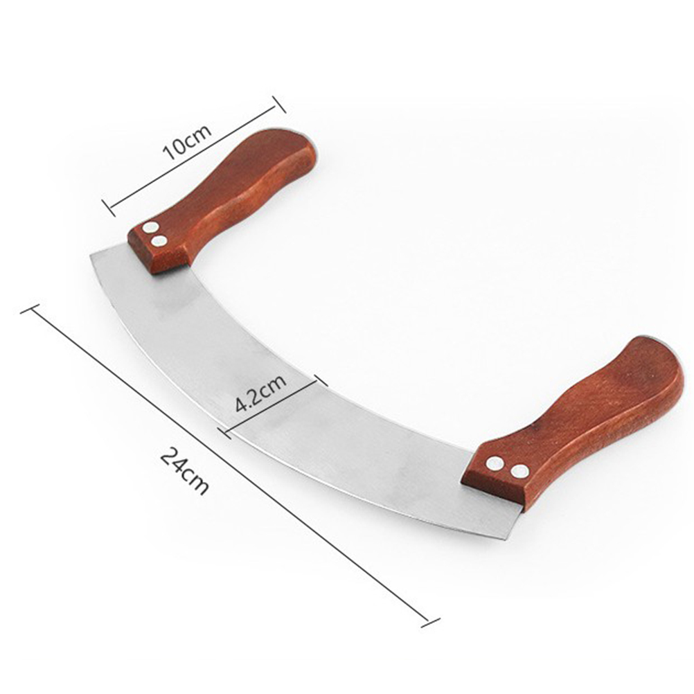 1 stks Nougat Cutter Keuken To - Kitchen Gadgets Website recensie en prijs