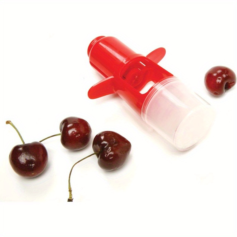 Creatieve kersenontpitter, keu - Kitchen Gadgets Useful recensie en prijs