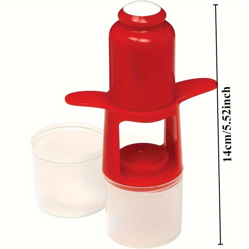 Creatieve kersenontpitter, keu - Kitchen Gadgets Useful recensie en prijs