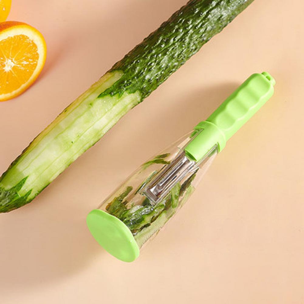 Dubbelzijdige schiller Multifu - Kitchen Gadgets Built In recensie en prijs