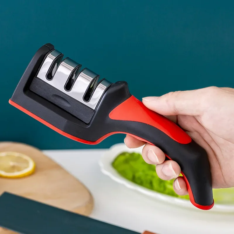 3/4 Segmenten Messenslijper Ke - Kitchen Gadgets Needed recensie en prijs