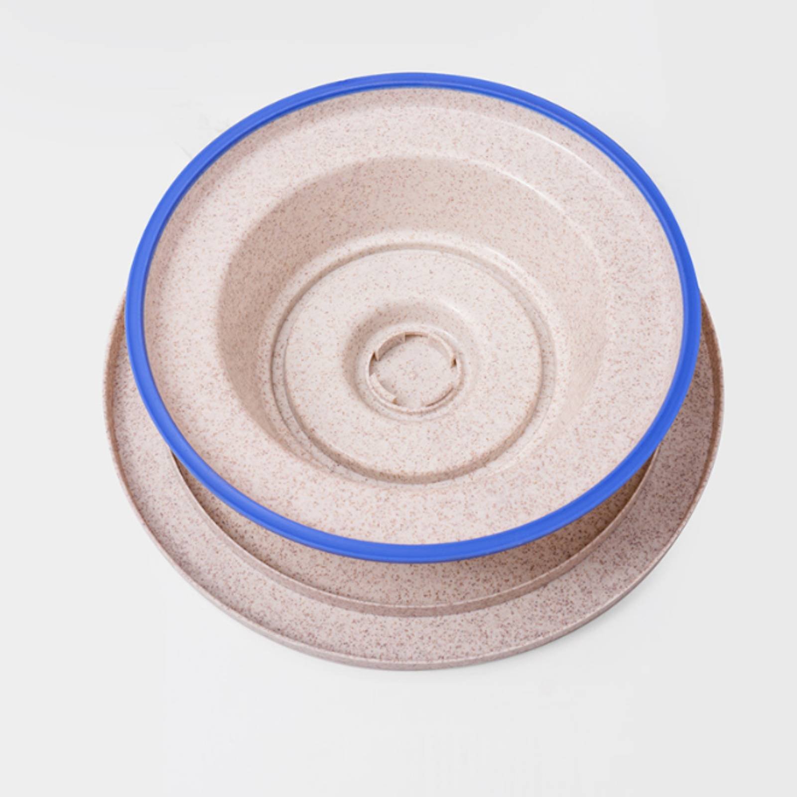 Taartdraaischijf, moeiteloze r - Cake Decorating Turntable recensie en prijs