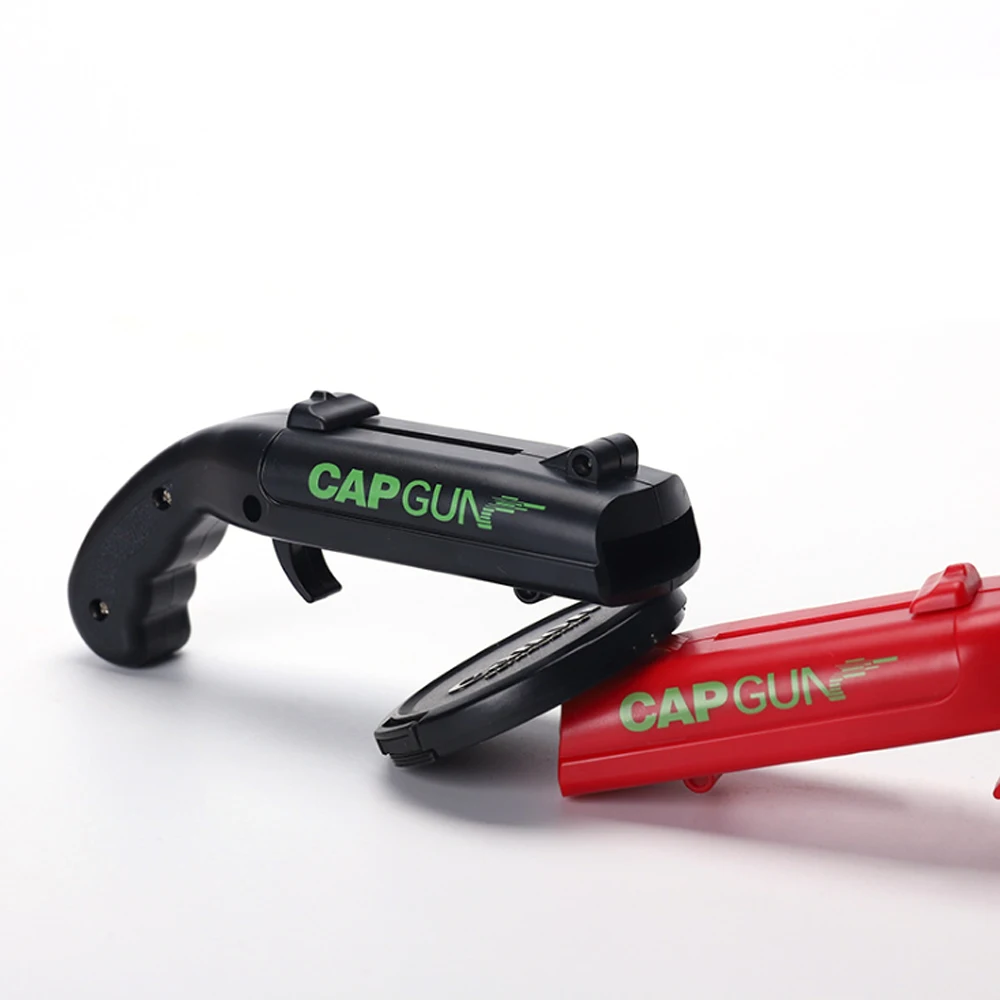 Cap Gun Bieropener Fles Vliege - Kitchen Gadgets And Toys recensie en prijs