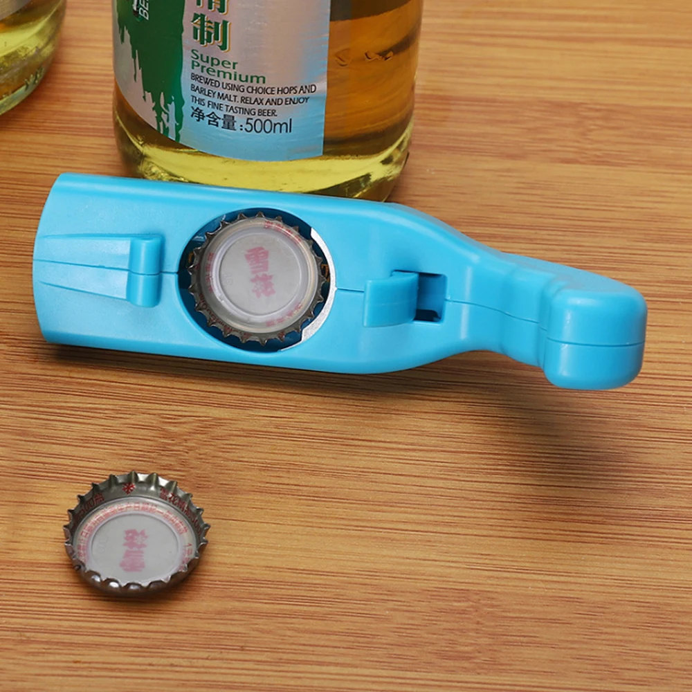Cap Gun Bieropener Fles Vliege - Kitchen Gadgets And Toys recensie en prijs