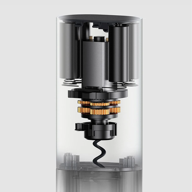 Mijia elektrische wijnflesopen - Kitchen Gadgets Electric recensie en prijs