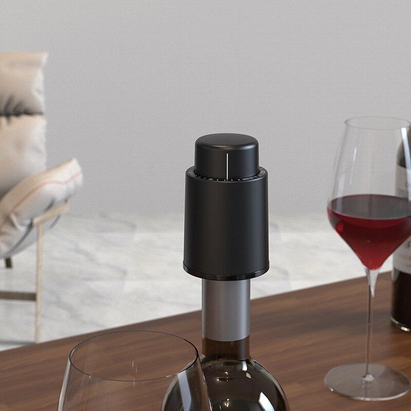 Elektrische flesopener voor ro - Kitchen Gadgets Electric recensie en prijs