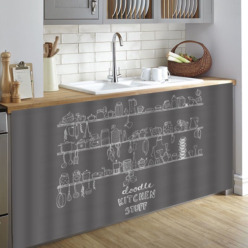 VIKAMA Cartoon Keuken Gadget P - Kitchen Room Gadgets recensie en prijs