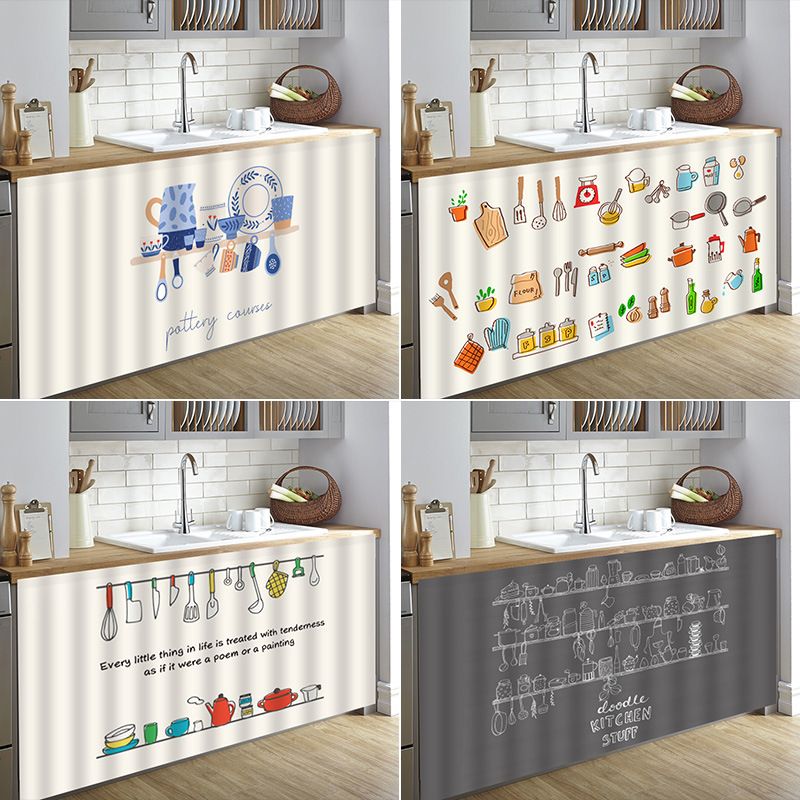 VIKAMA Cartoon Keuken Gadget P - Kitchen Room Gadgets recensie en prijs