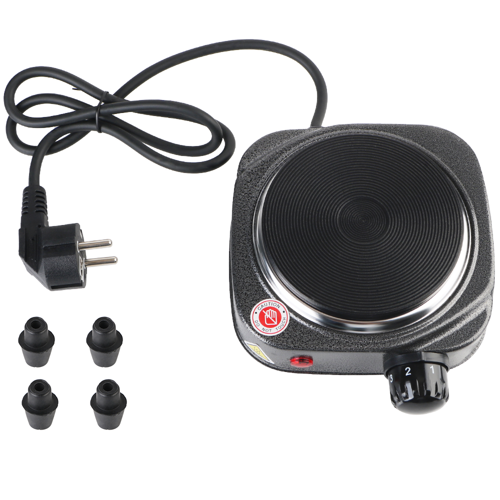 500W 220V Hot Fornuis Plaat Mi - Kitchen Gadgets Electric recensie en prijs
