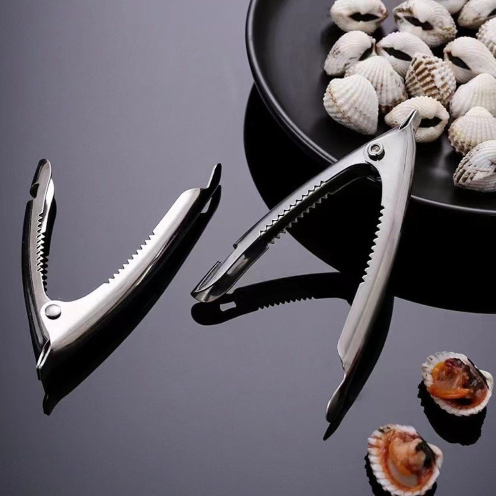Nieuwe creatieve oesteropenkle - Kitchen Gadgets New Products recensie en prijs