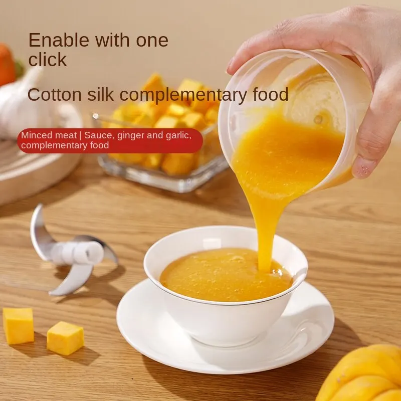 Voedsel Chopper Knoflook Crush - Kitchen Gadgets In China recensie en prijs