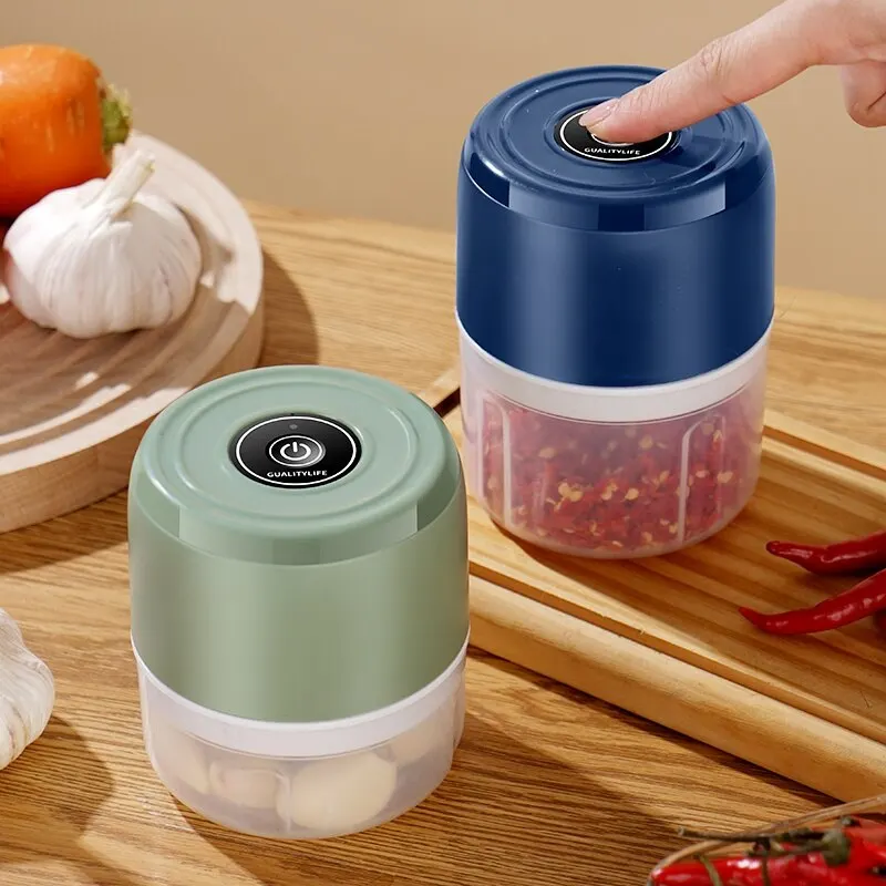 Voedsel Chopper Knoflook Crush - Kitchen Gadgets In China recensie en prijs