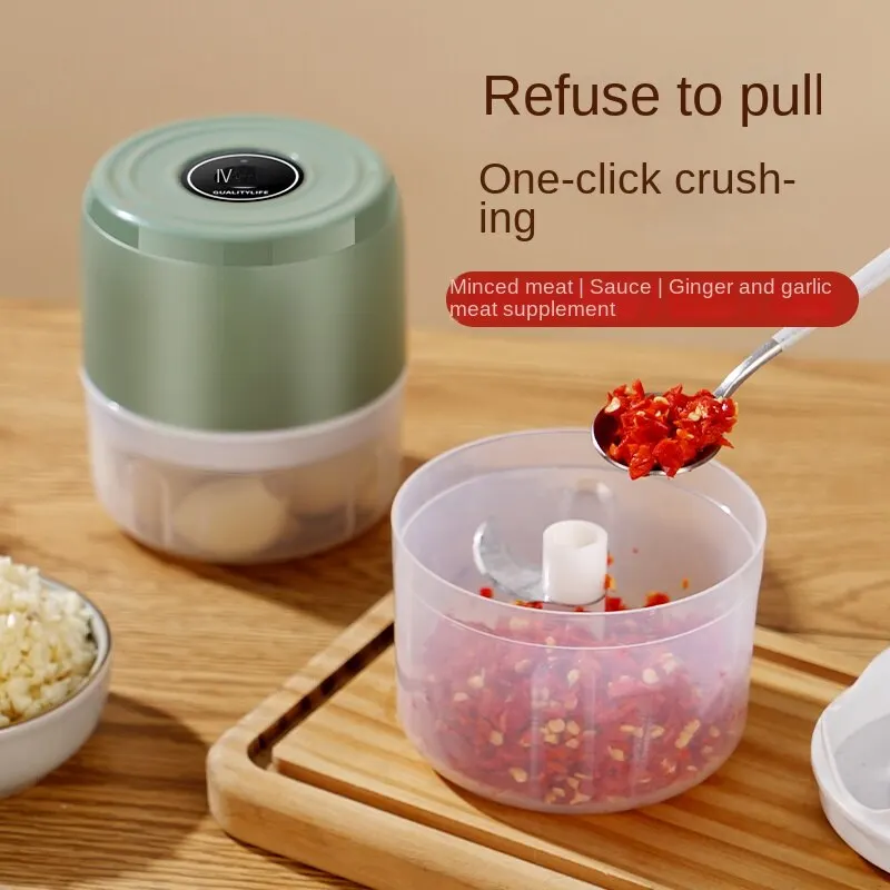 Voedsel Chopper Knoflook Crush - Kitchen Gadgets In China recensie en prijs