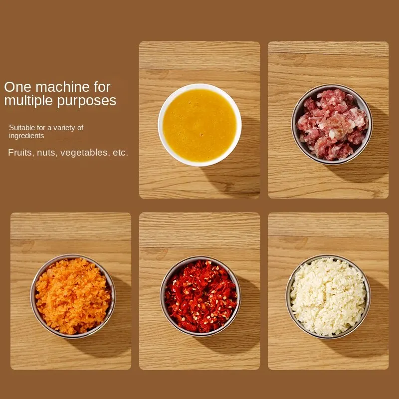 Voedsel Chopper Knoflook Crush - Kitchen Gadgets In China recensie en prijs