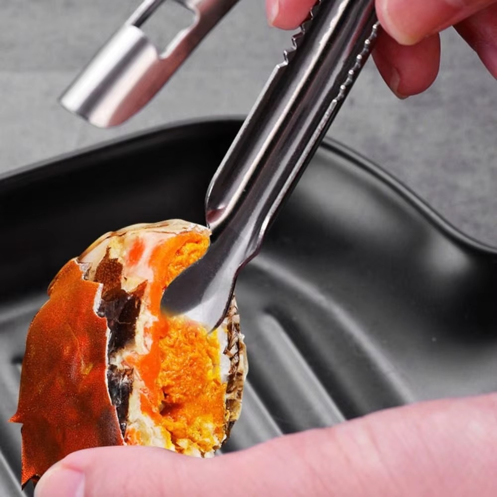 Nieuwe creatieve oesteropening - Kitchen Gadgets New Products recensie en prijs