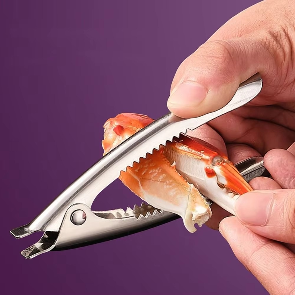 Nieuwe creatieve oesteropening - Kitchen Gadgets New Products recensie en prijs