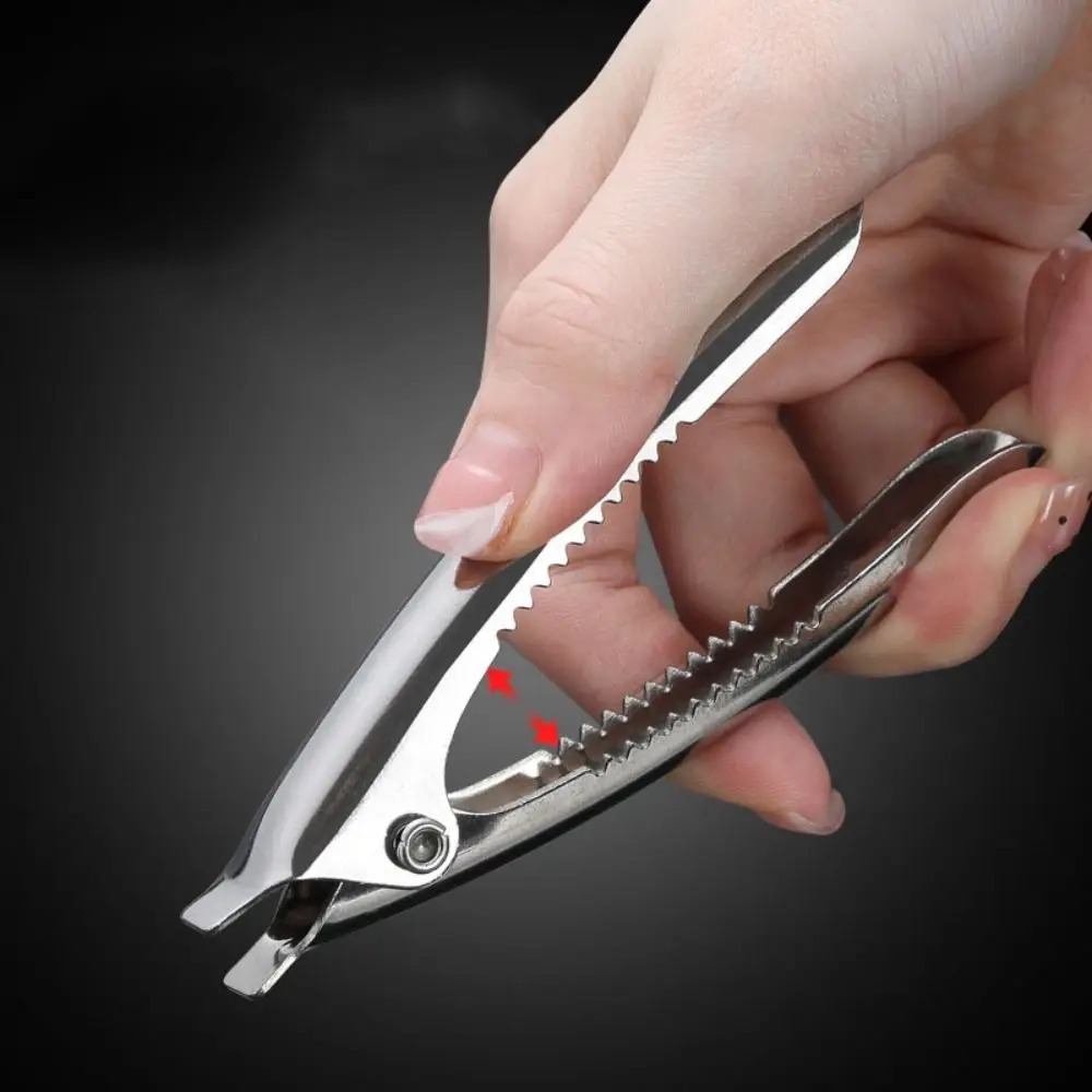 Nieuwe creatieve oesteropening - Kitchen Gadgets New Products recensie en prijs