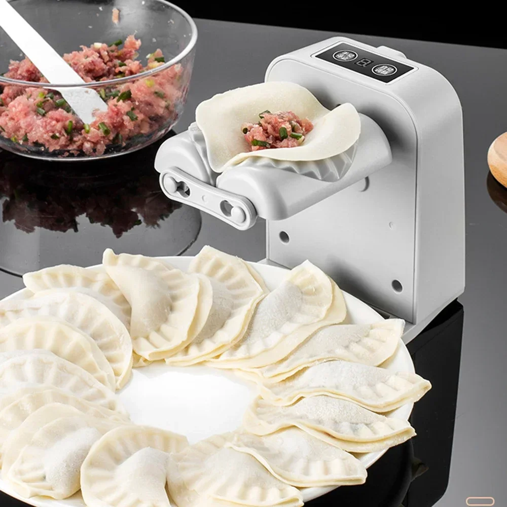 Automatische Elektrische Knoed - Kitchen Gadgets Electric recensie en prijs