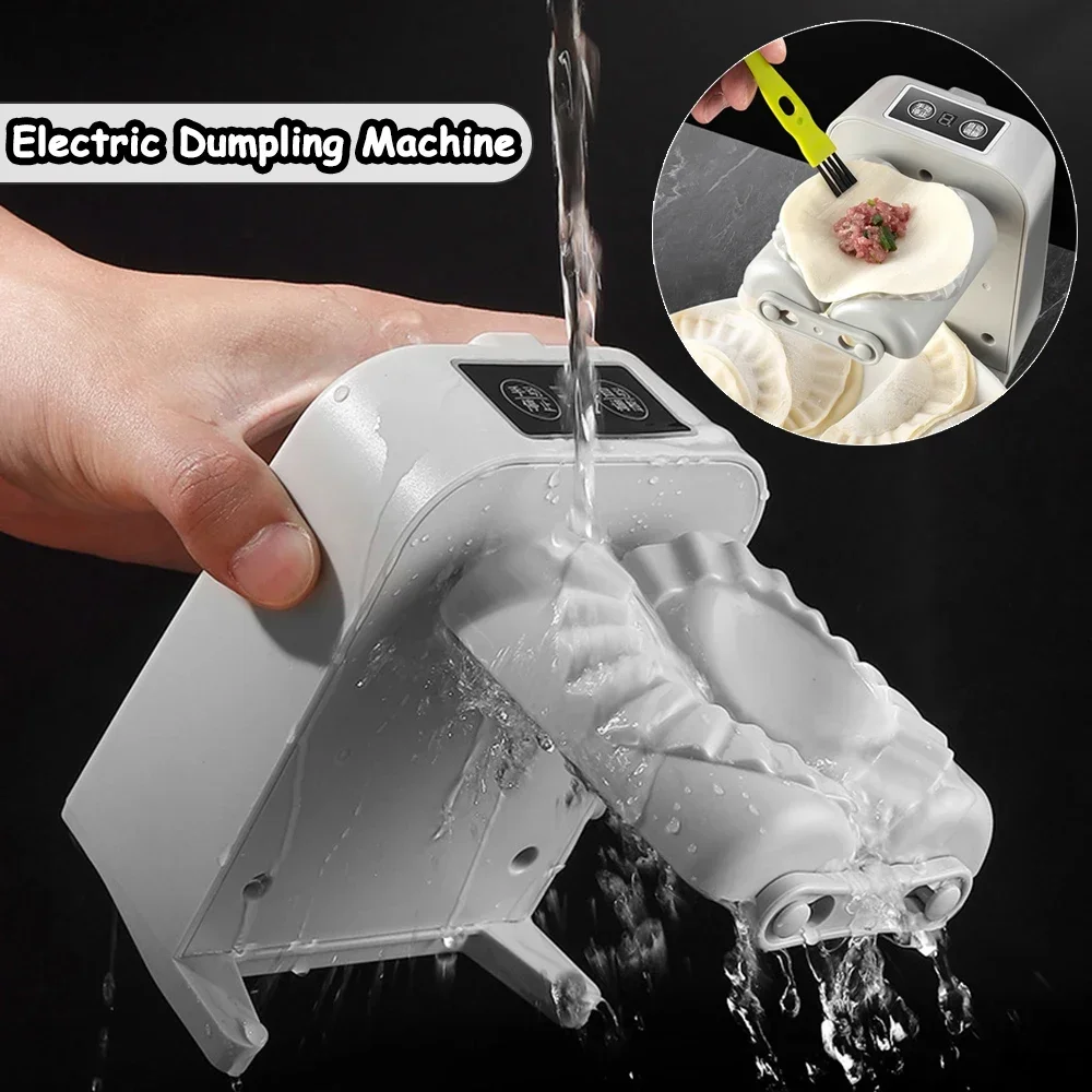 Automatische Elektrische Knoed - Kitchen Gadgets Electric recensie en prijs