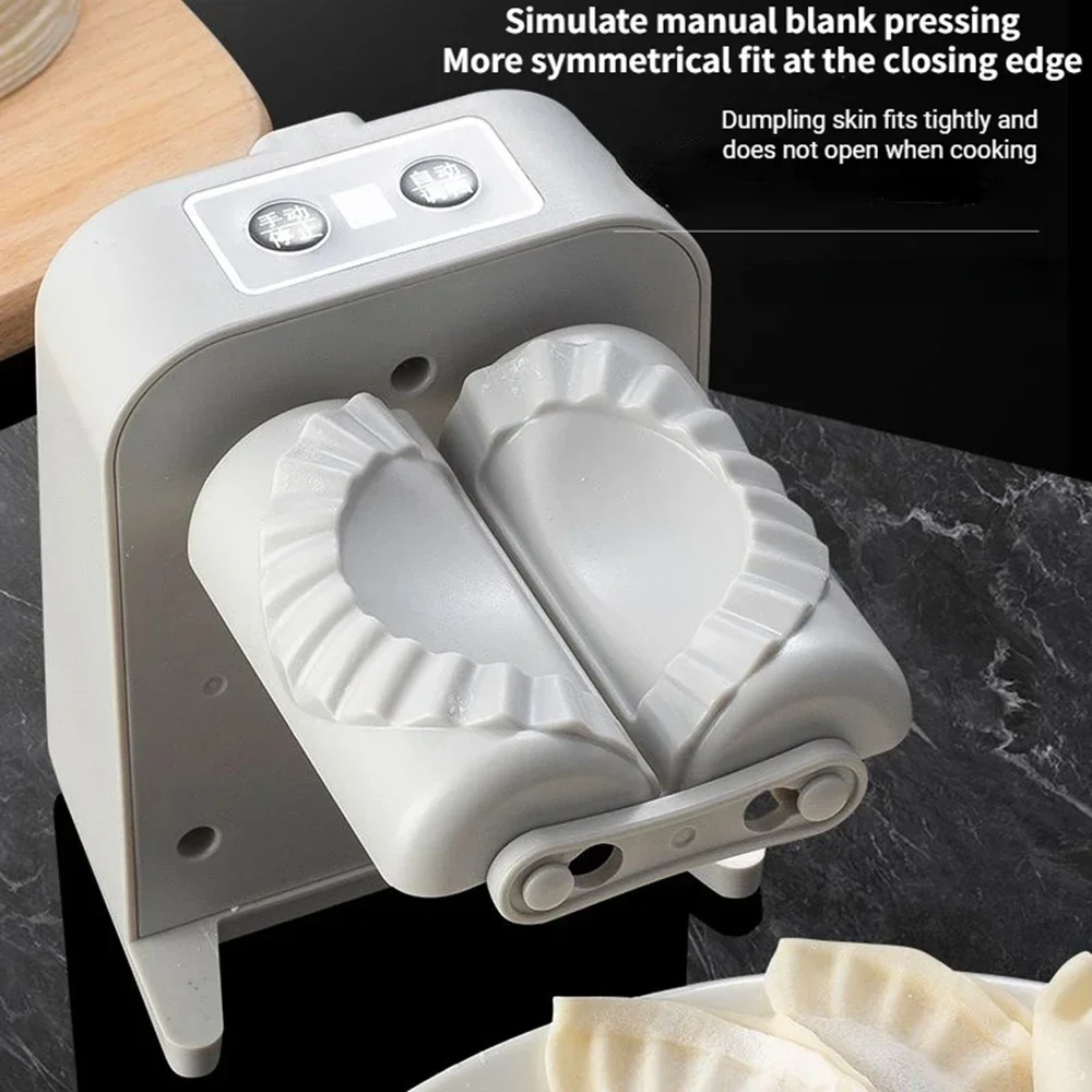 Automatische Elektrische Knoed - Kitchen Gadgets Electric recensie en prijs